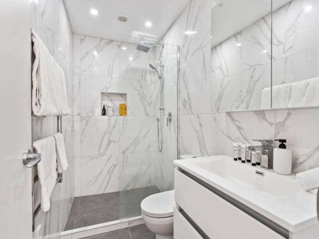 Sleek Modern Pad Next To Spark Arena Free Parking Auckland Eksteriør billede